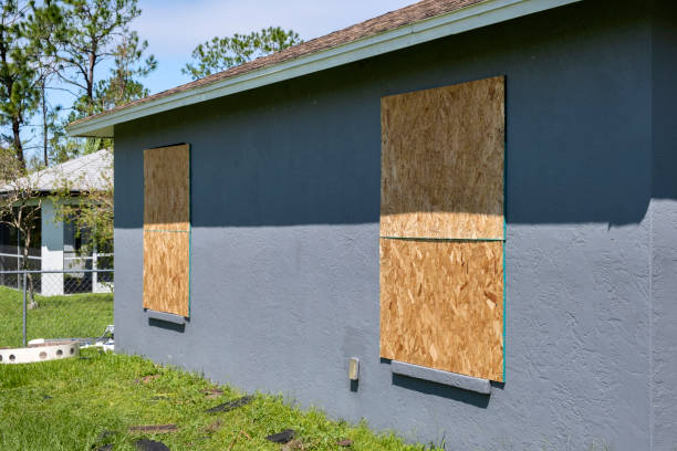 Affordable Siding Repair and Maintenance Services in Bear Creek Ranch, TX